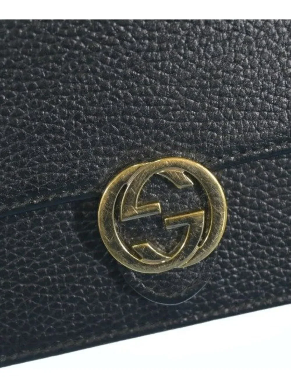 Gucci this authentic